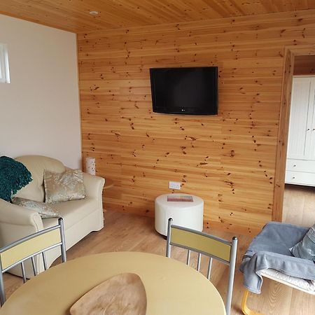 Acorn Camping And Caravan Park Llantwit Major Exterior foto