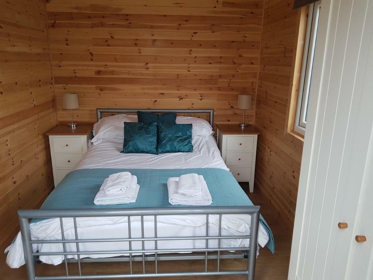 Acorn Camping And Caravan Park Llantwit Major Exterior foto